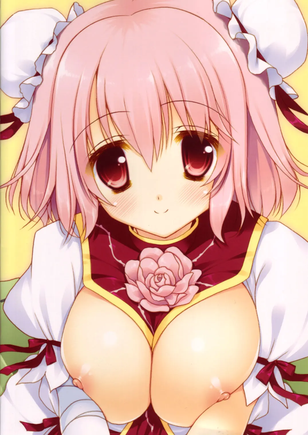 Toropai Kasen To Shugyou Shiyo