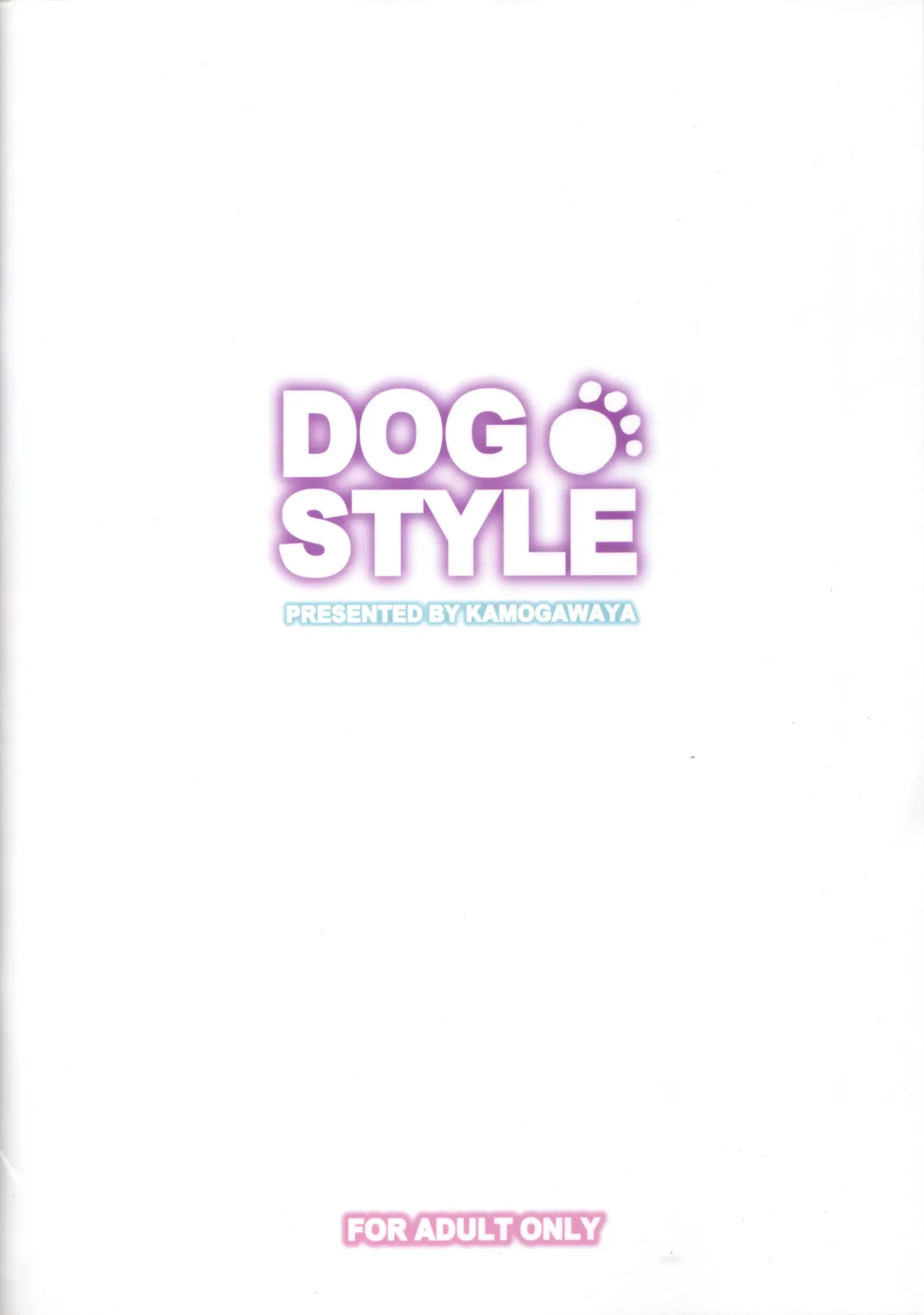 DOG STYLE