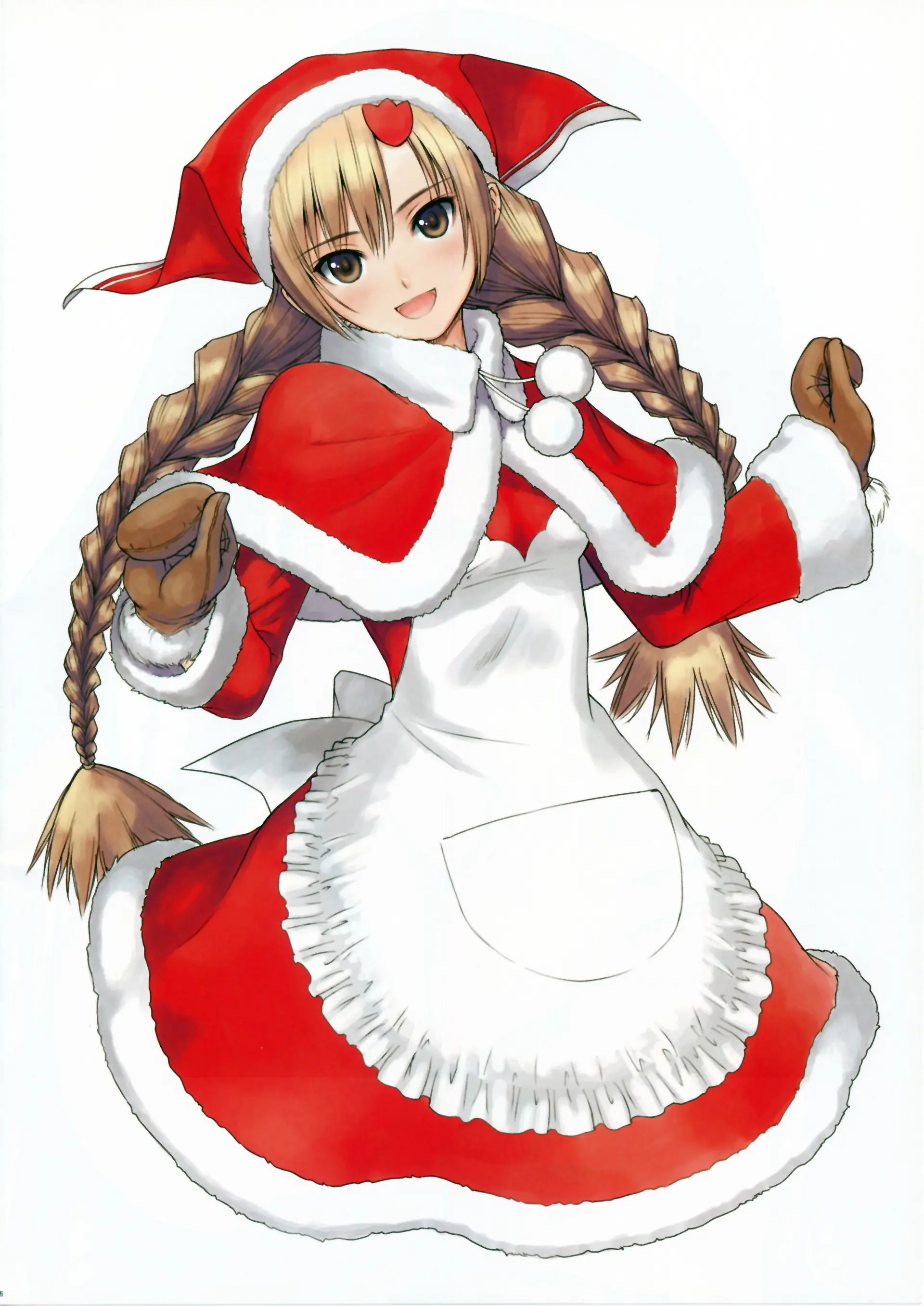 Chicchakunai Yo'!!