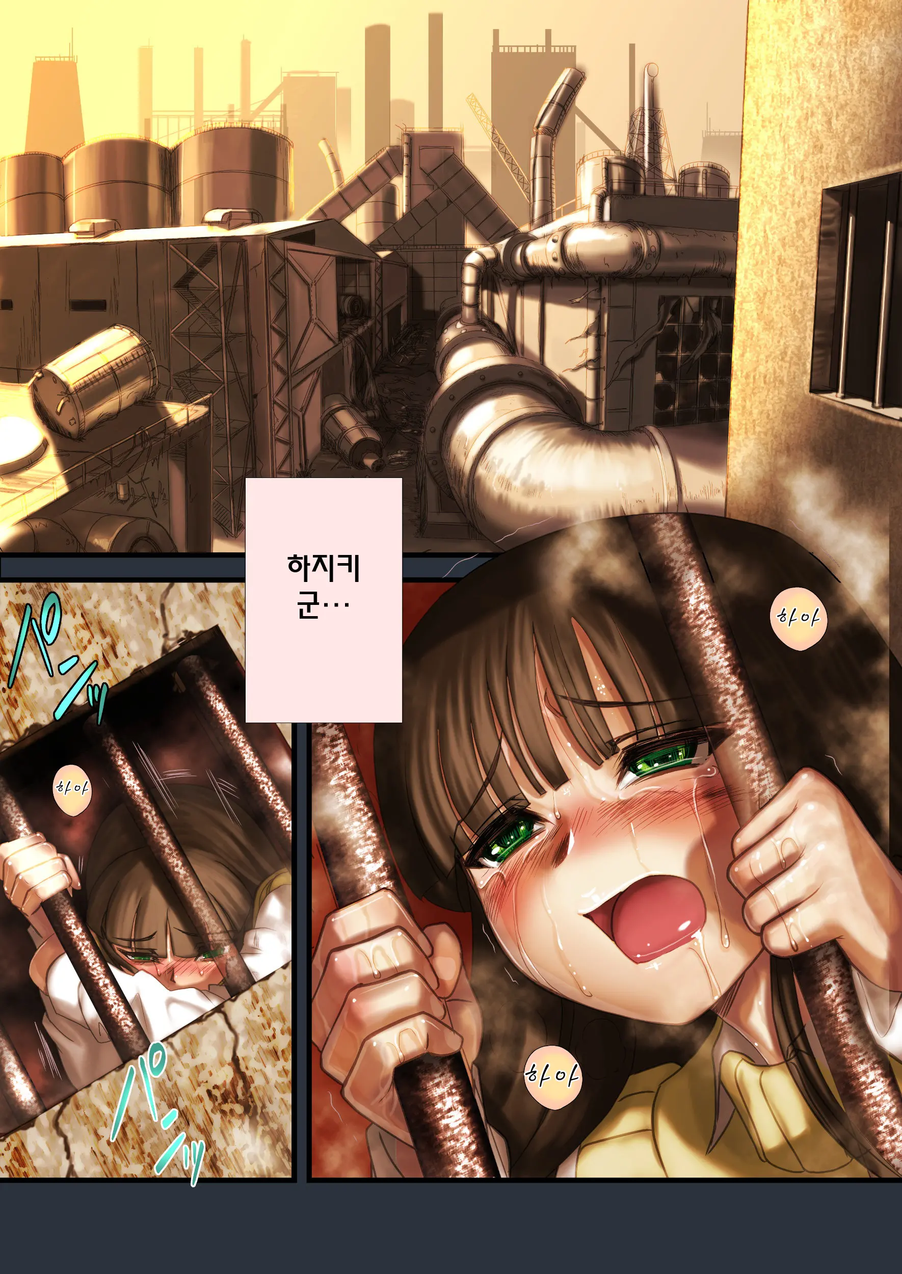 Tobe Nai Tori 3 ~ Kagonotori ~