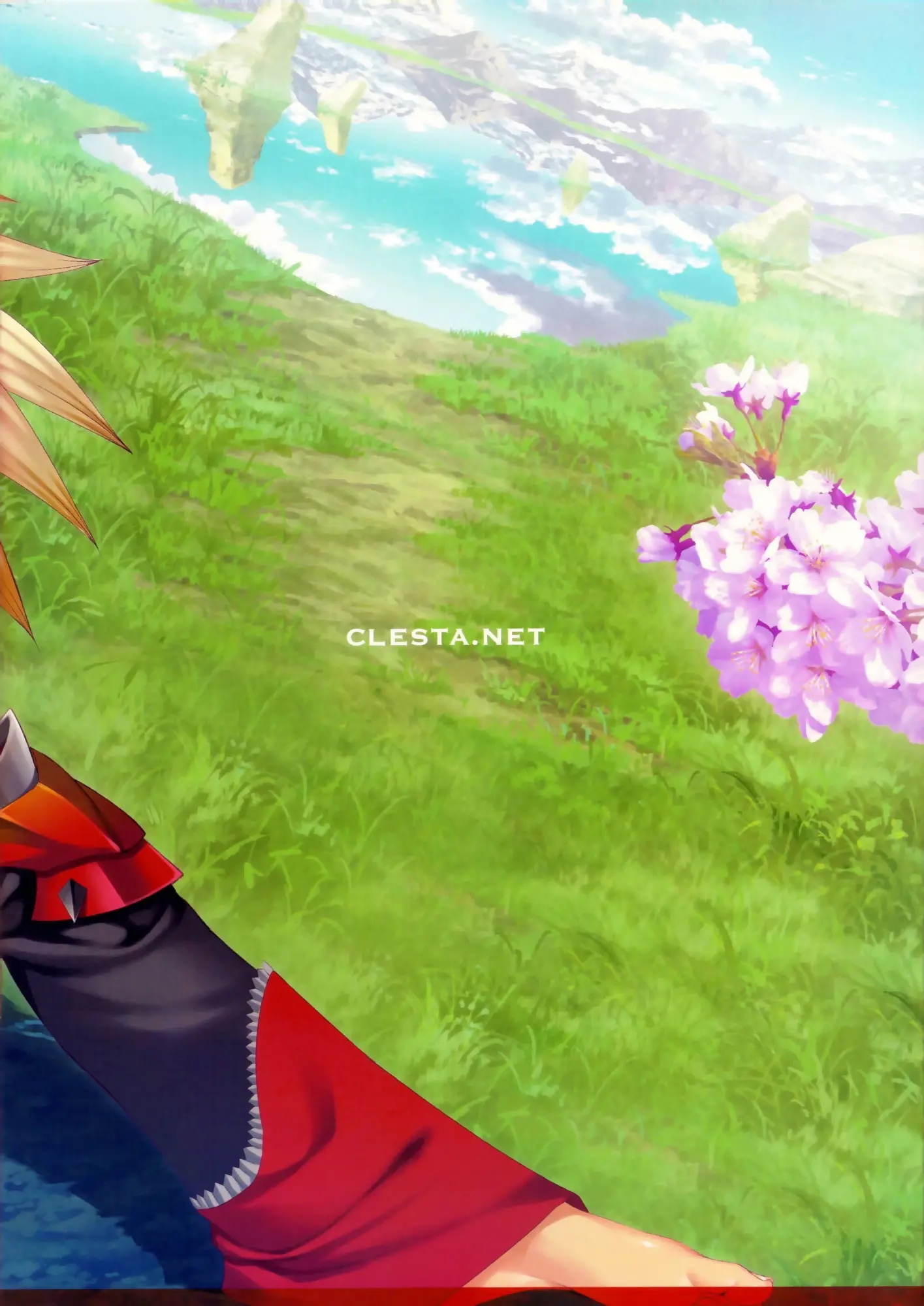 CL-Orz 15 (Decensored)