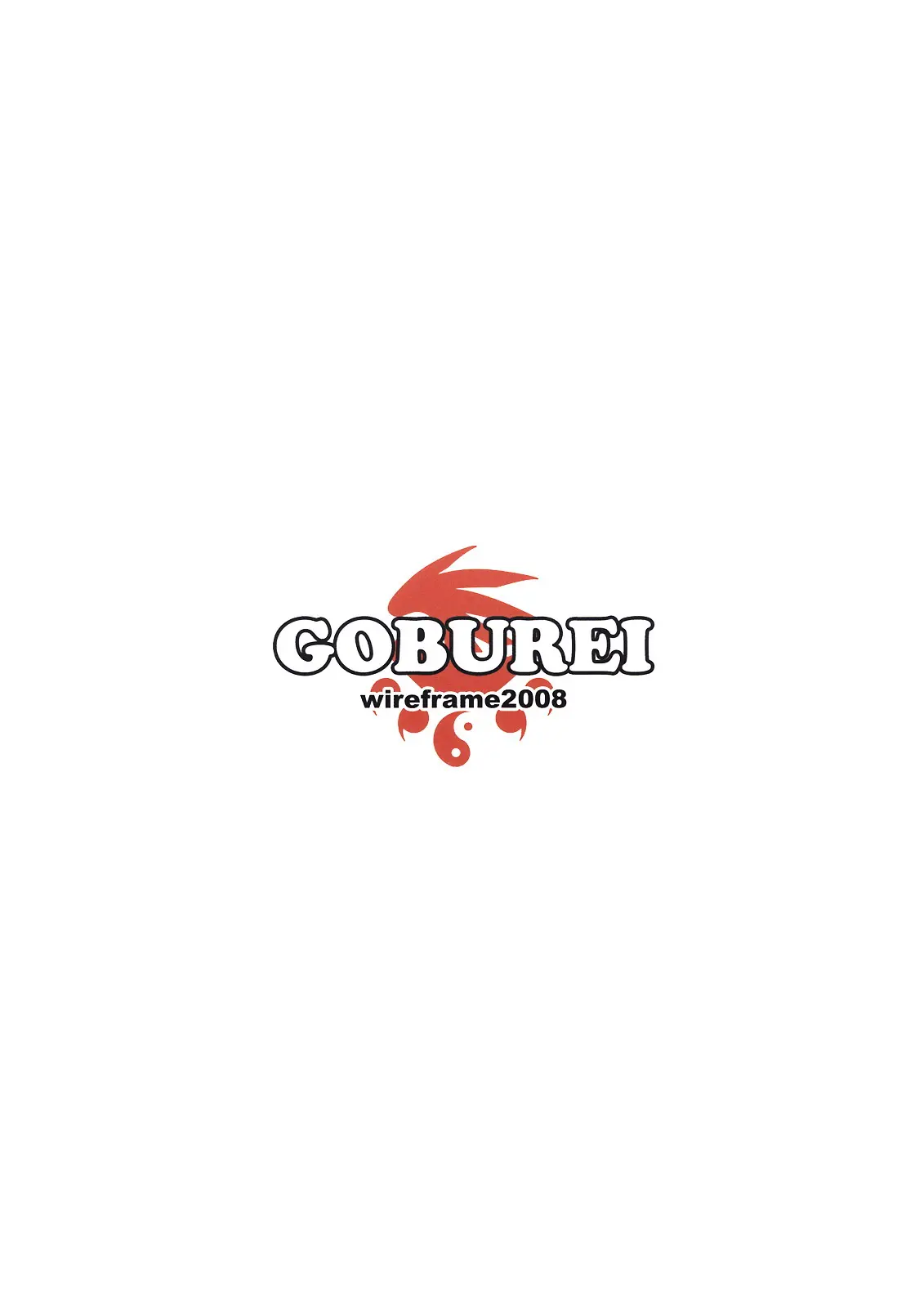 GOBUREI