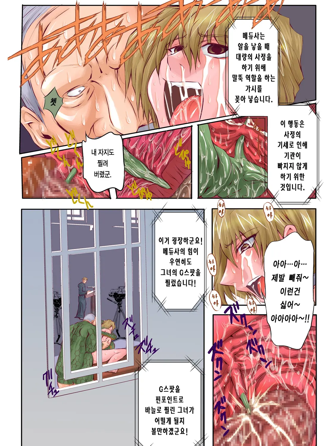 Hitozuma Juukan Gishiki 04 - Hitozuma To Nihiki No Hebi