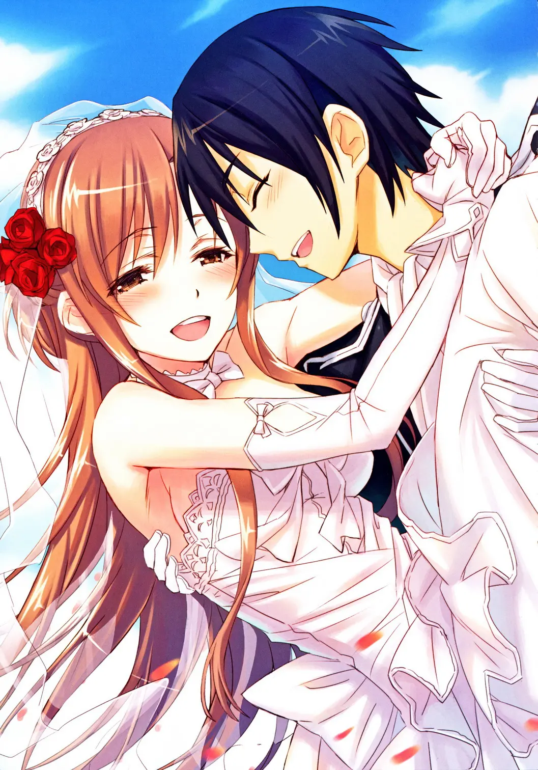 Sword Art Alternative | 소드아트・얼터네이티브