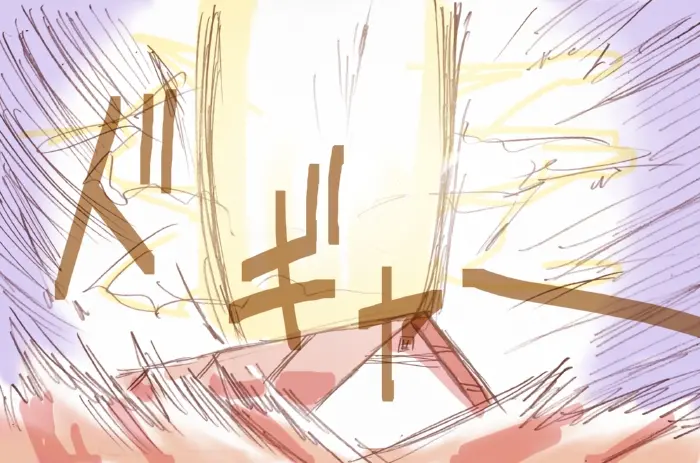 Touhou Hole In One