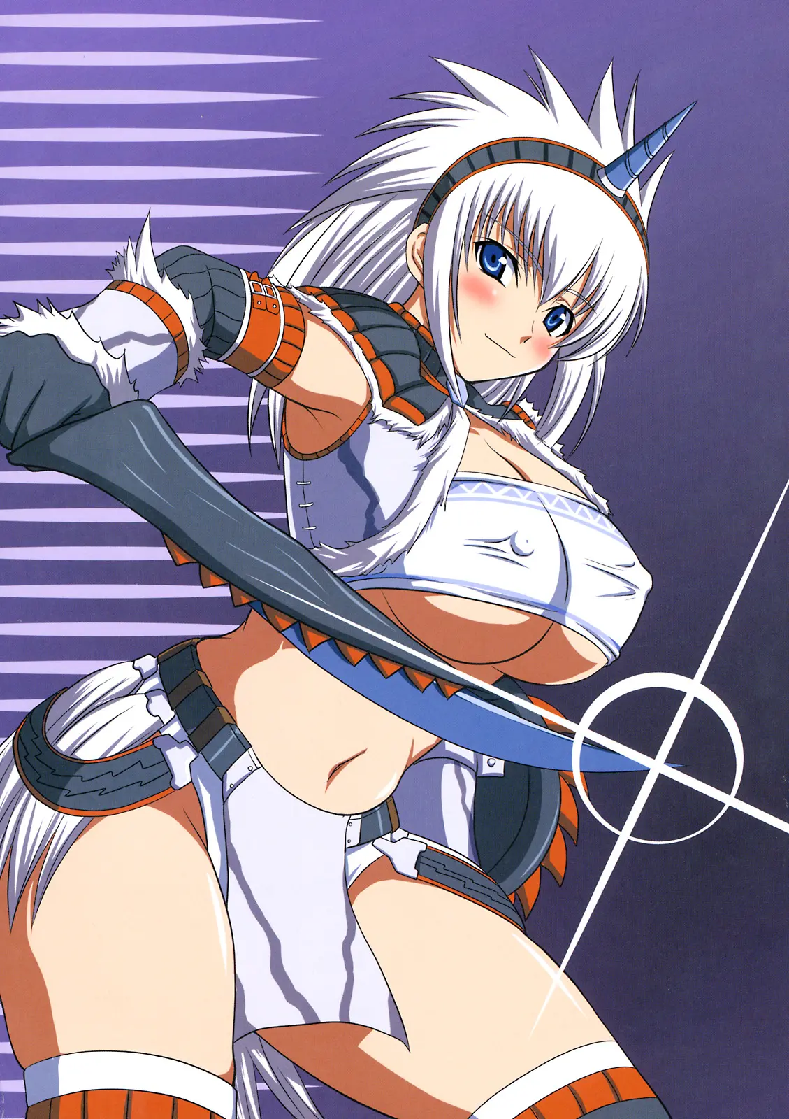 Kirin No Hansho Kuki G