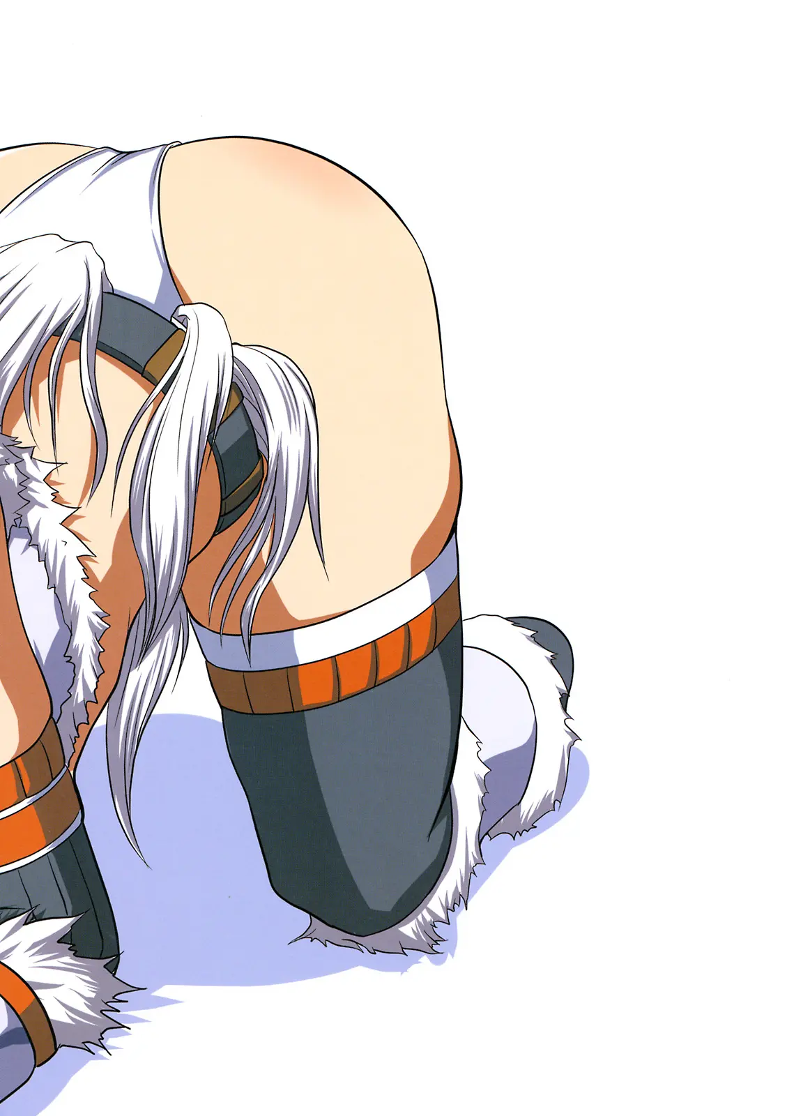 Kirin No Hansho Kuki G