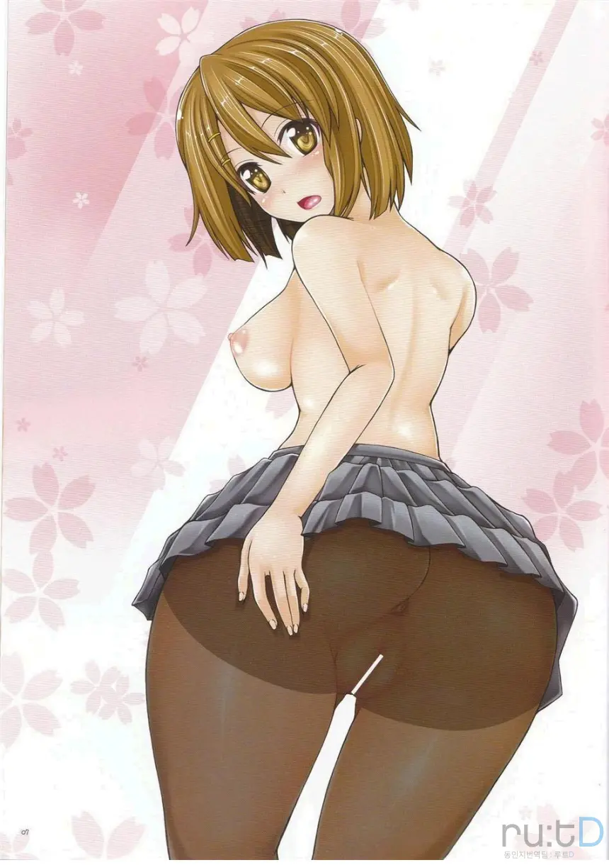 Colorful K-ON!