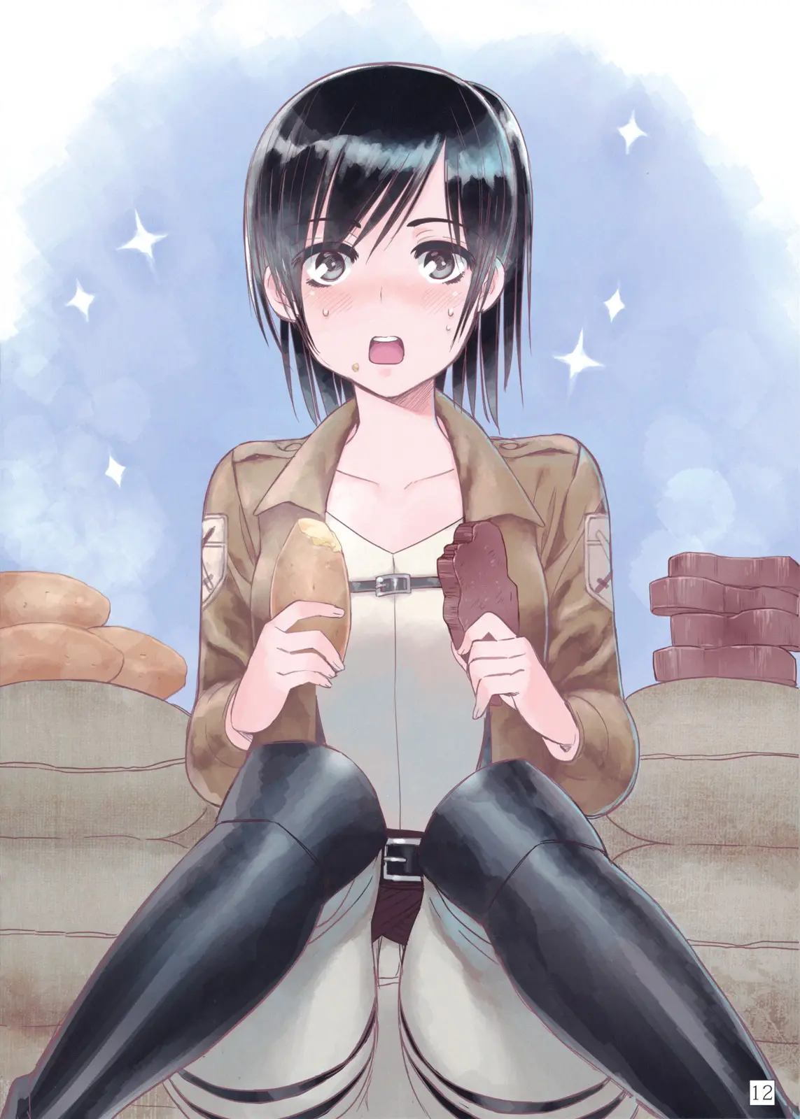 SHINNGEKI Vol. 2