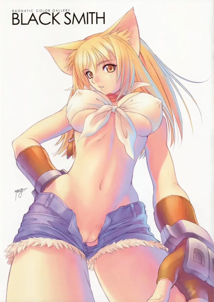 Kaburimon | 카브리몬 Vol. 1