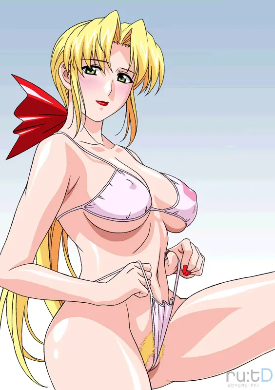 Nangoku No Utahime