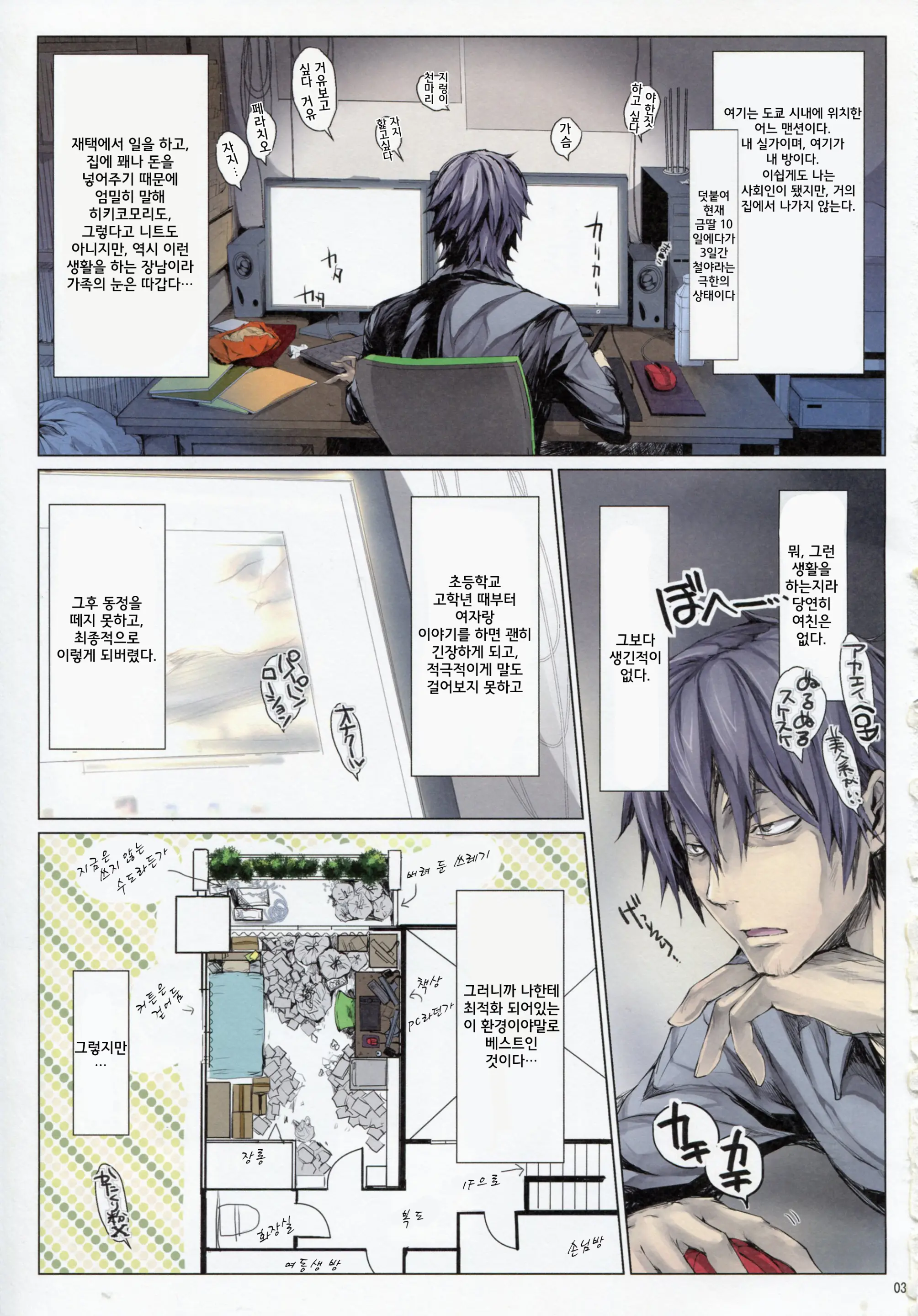Furohile Zero