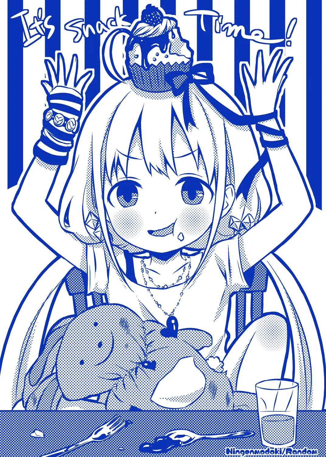 Producer No Hentai!