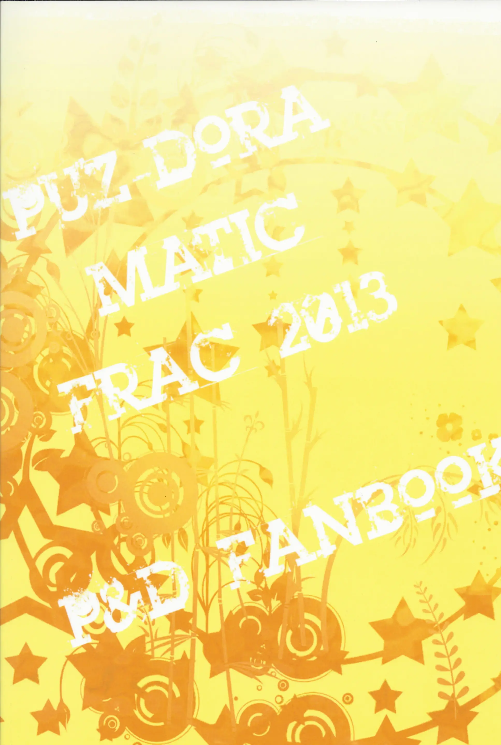 Puz-Doramatic