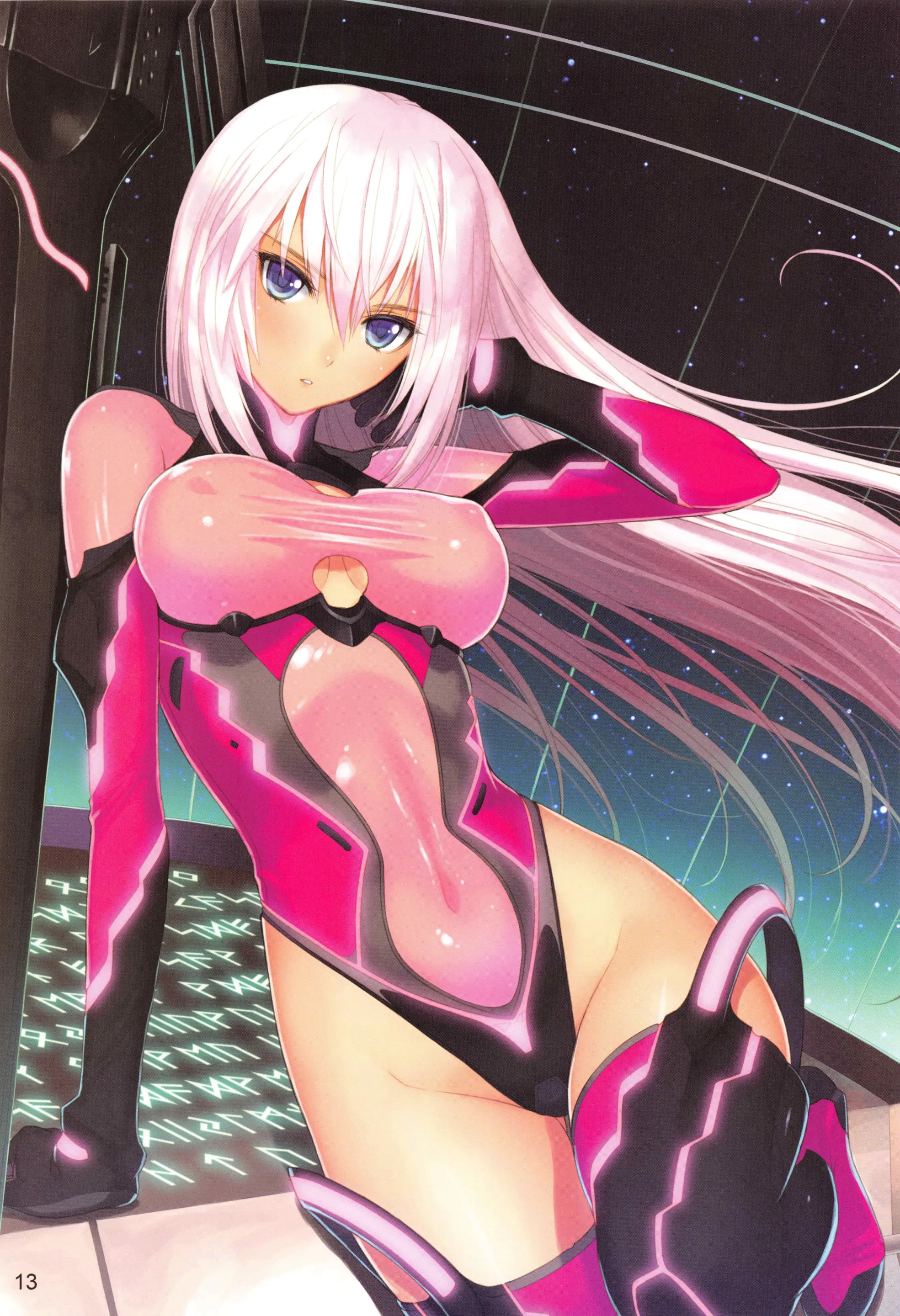 Tony Colle ~Tony, Kore Wa Ittai...~