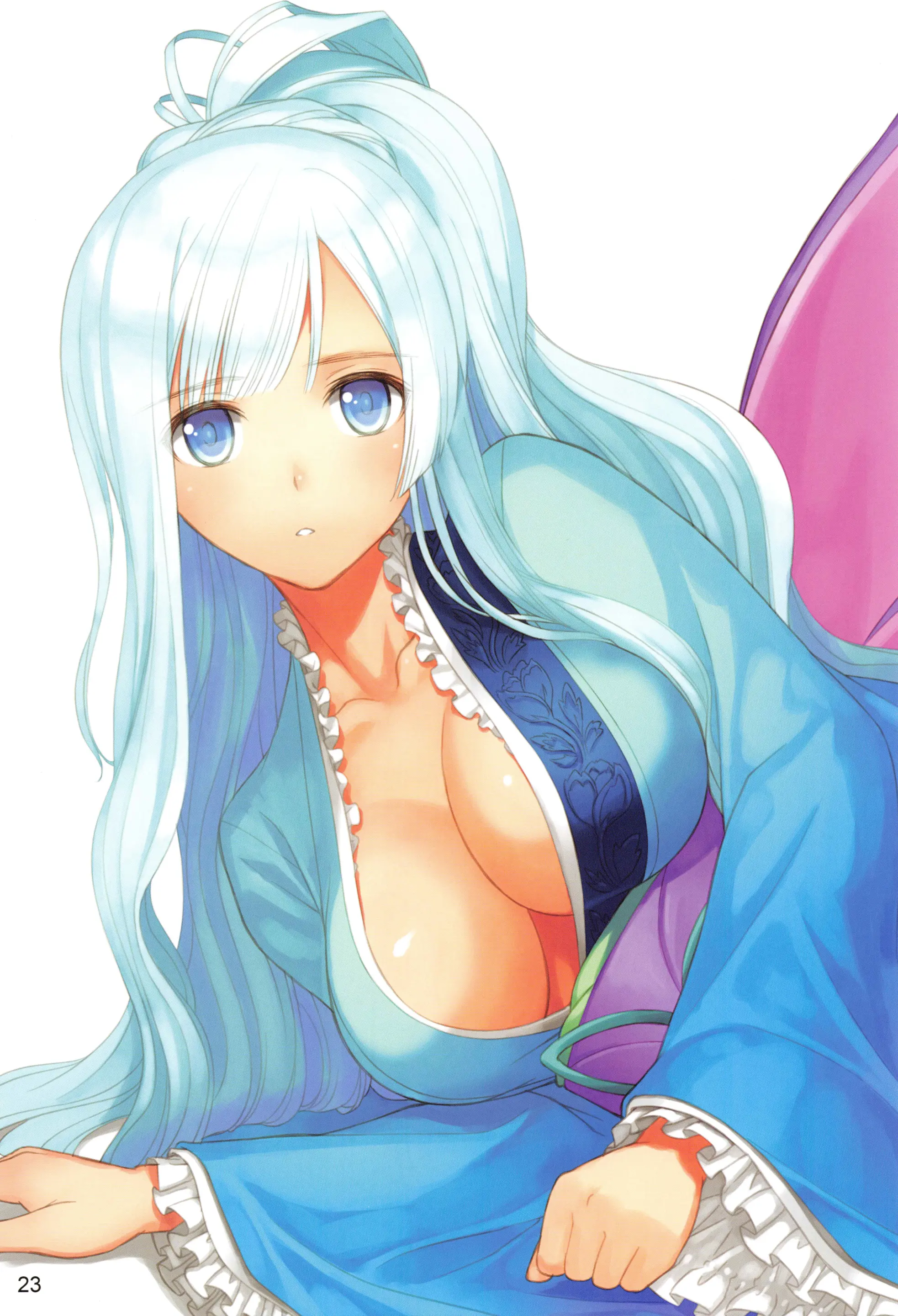 Tony Colle ~Tony, Kore Wa Ittai...~