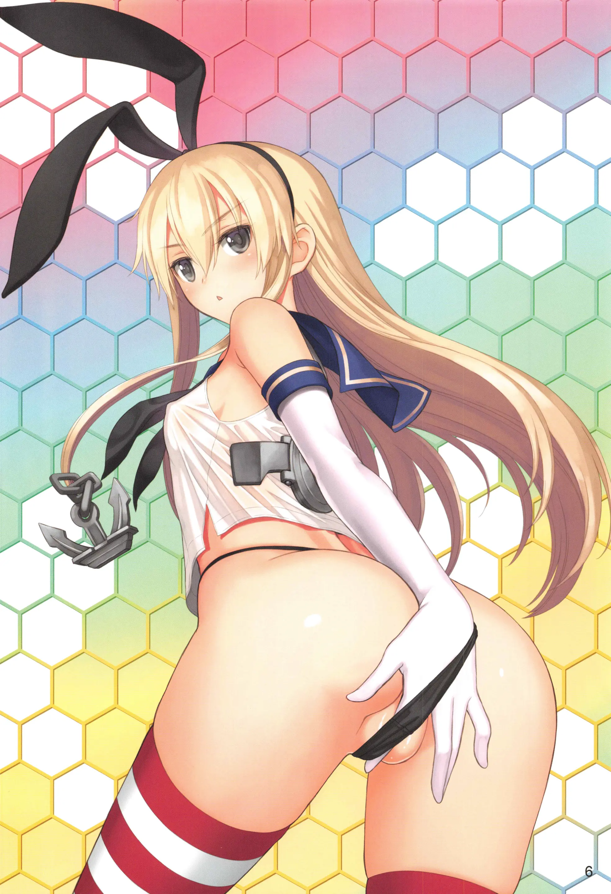 Tony Colle ~Tony, Kore Wa Ittai...~