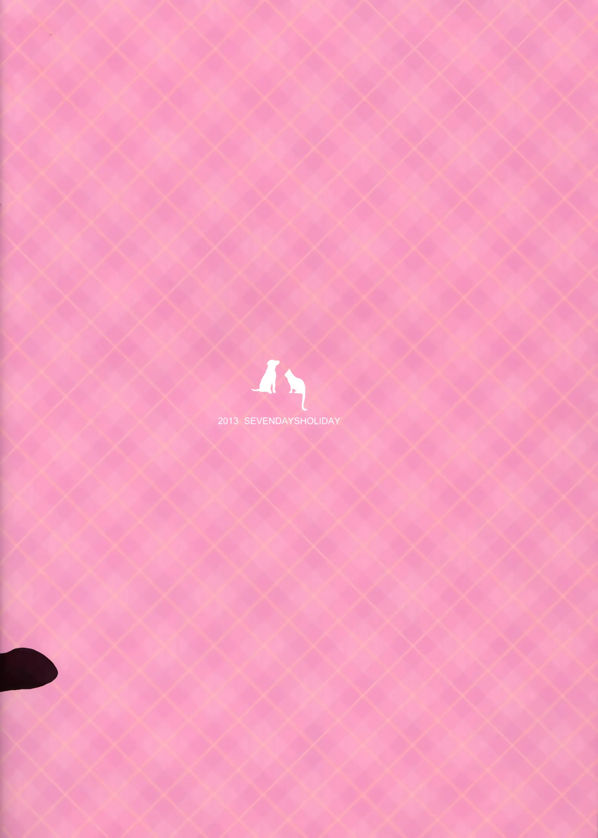 CATS AND DOGS 2