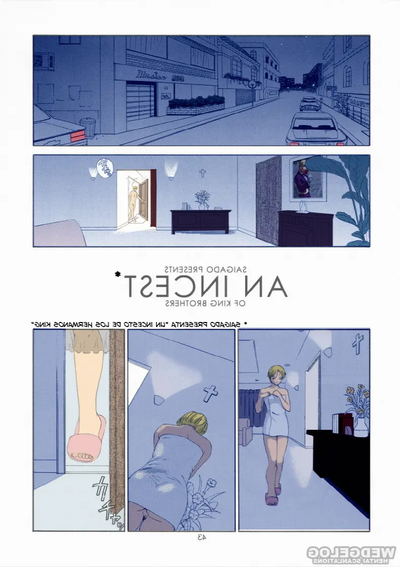 Yuri & Friends Mai Special