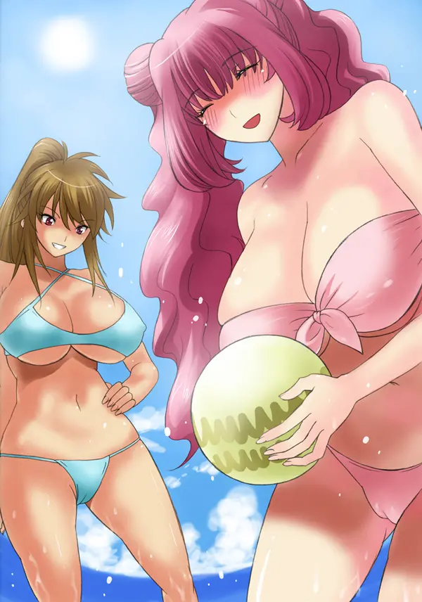 Botepuri5 + Kanda Family Extras