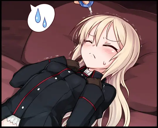 Shin Heiki ONAHO Striker (Decensored)
