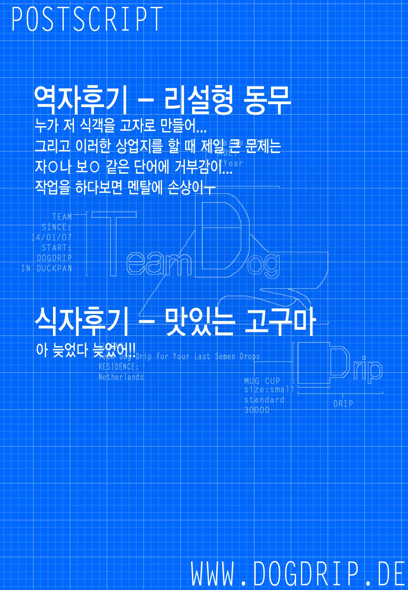 Gensoukyou Rakuenka Keikaku 11 | 환상향 낙원화 계획 11
