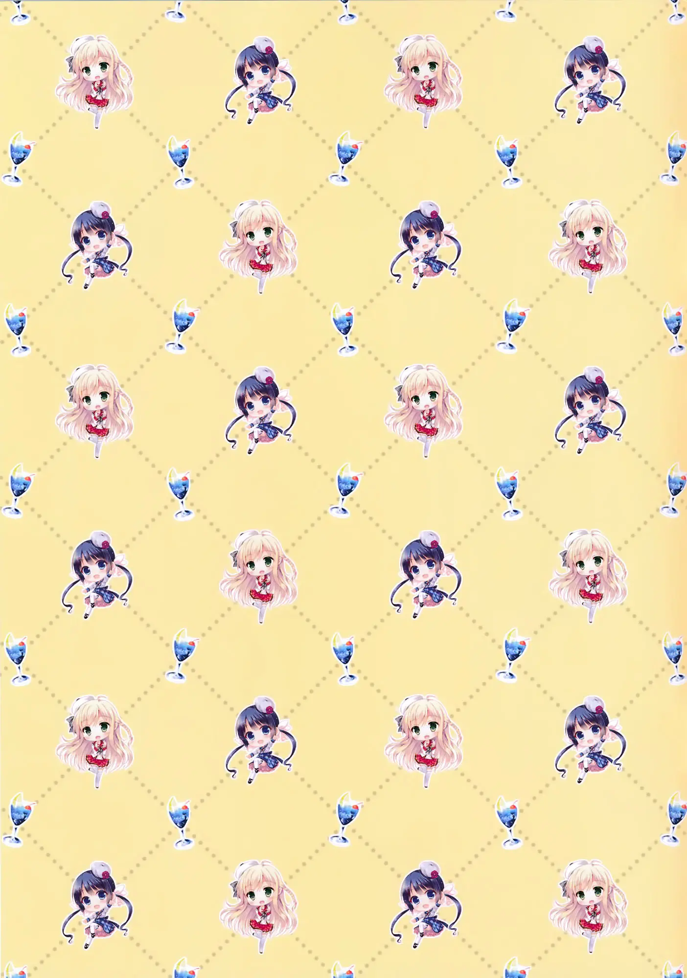 IdoLiVE -Blue Lemon Lagoon-