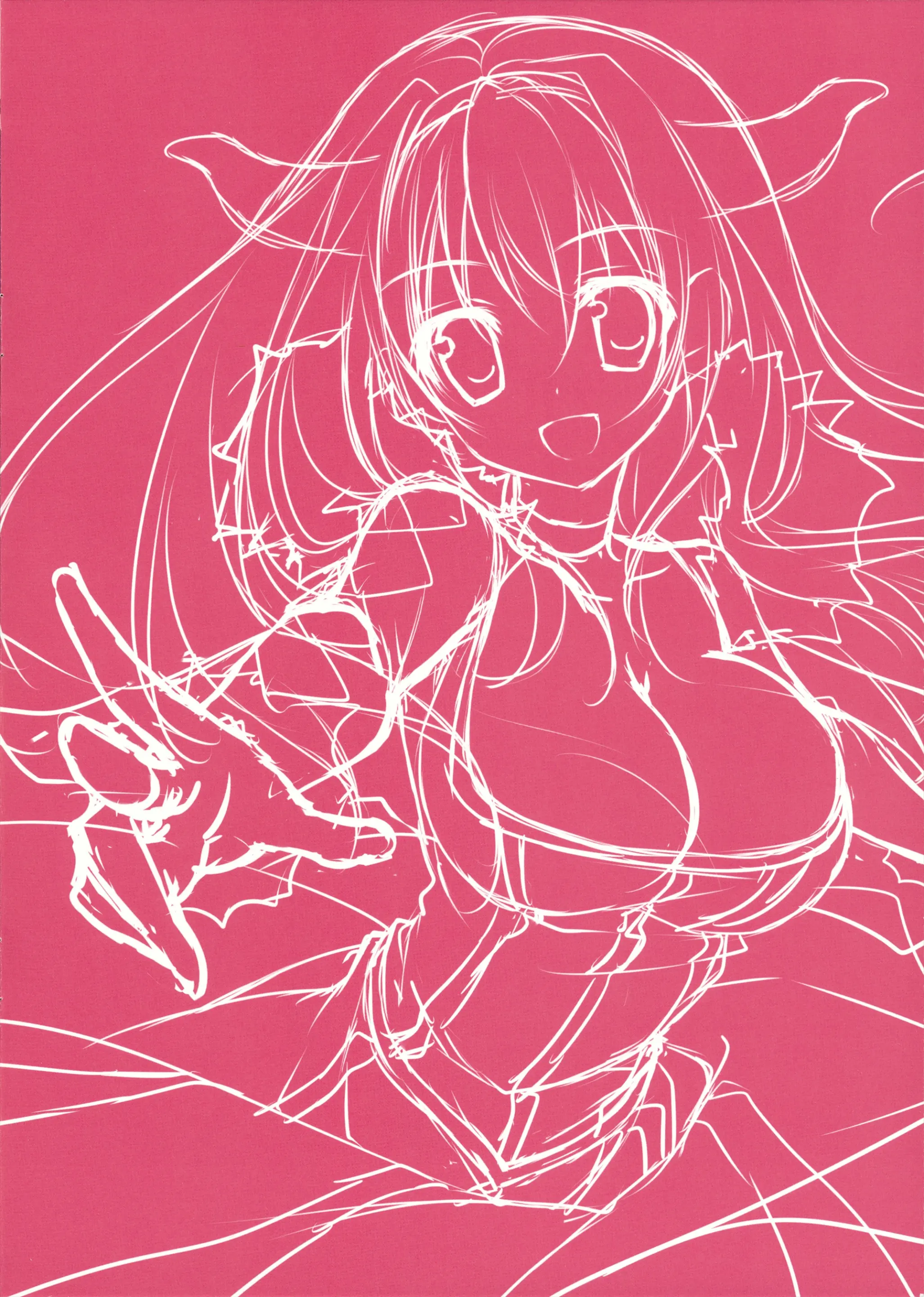 Yuusha To Aka-Chan Tsukuritai
