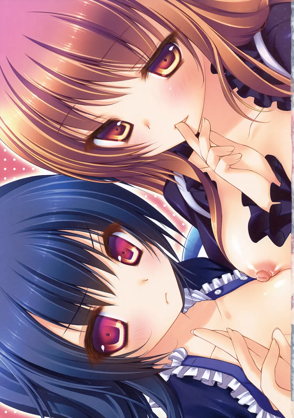 Nue No Byakuren Himehajime