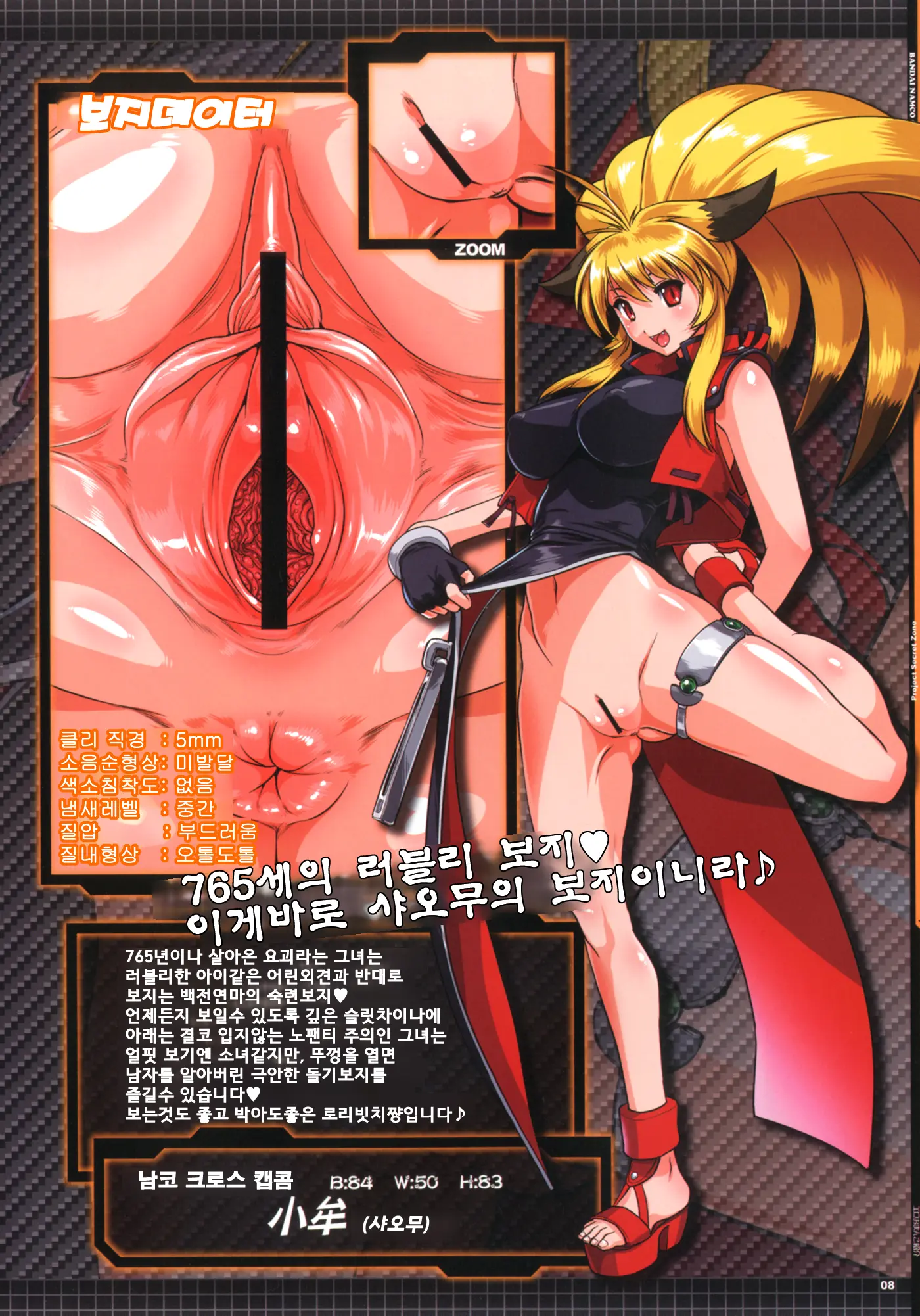 Project Secret Zone