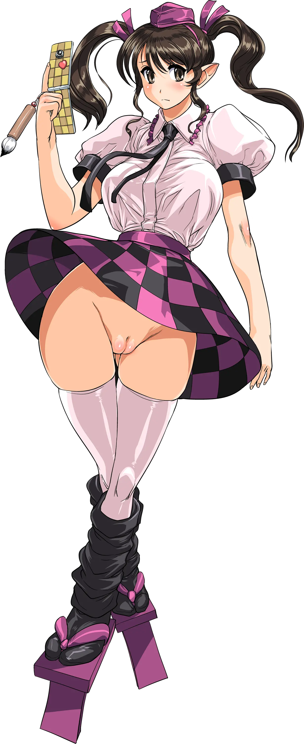 Touhou Inburoku