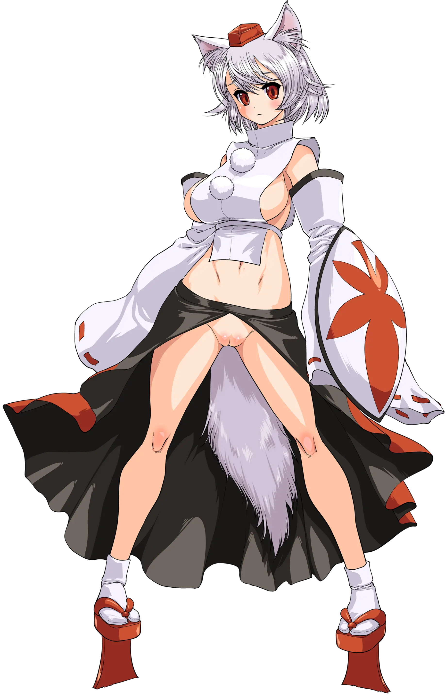 Touhou Inburoku