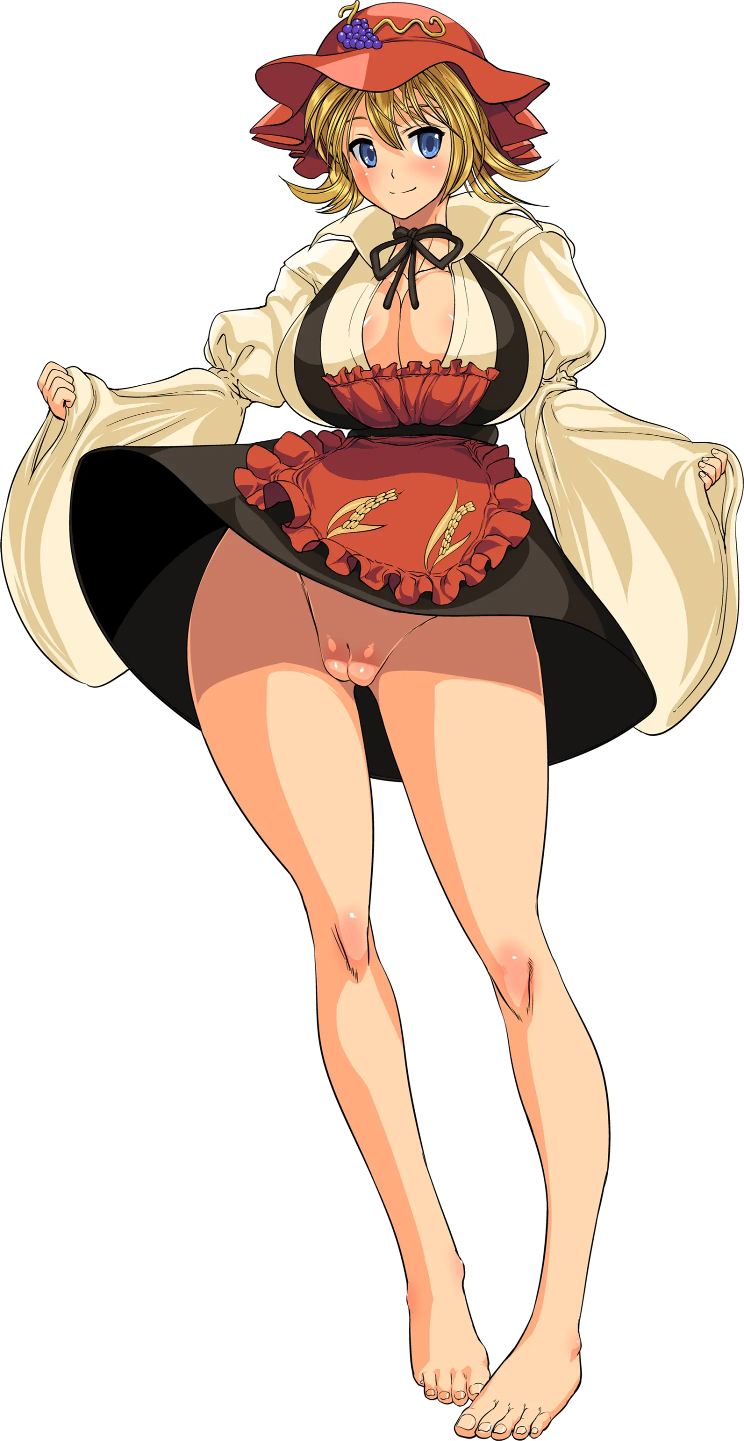 Touhou Inburoku