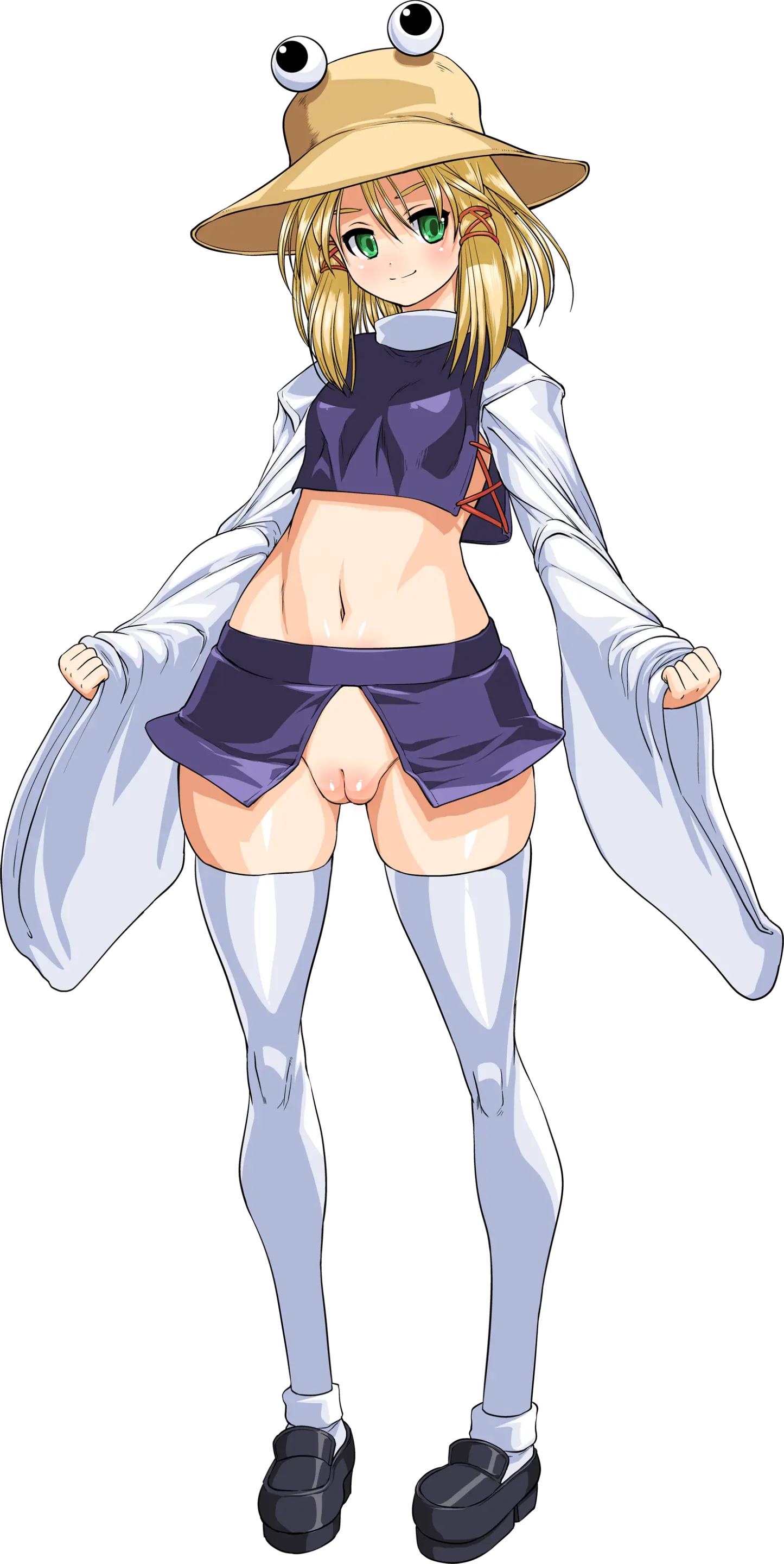 Touhou Inburoku