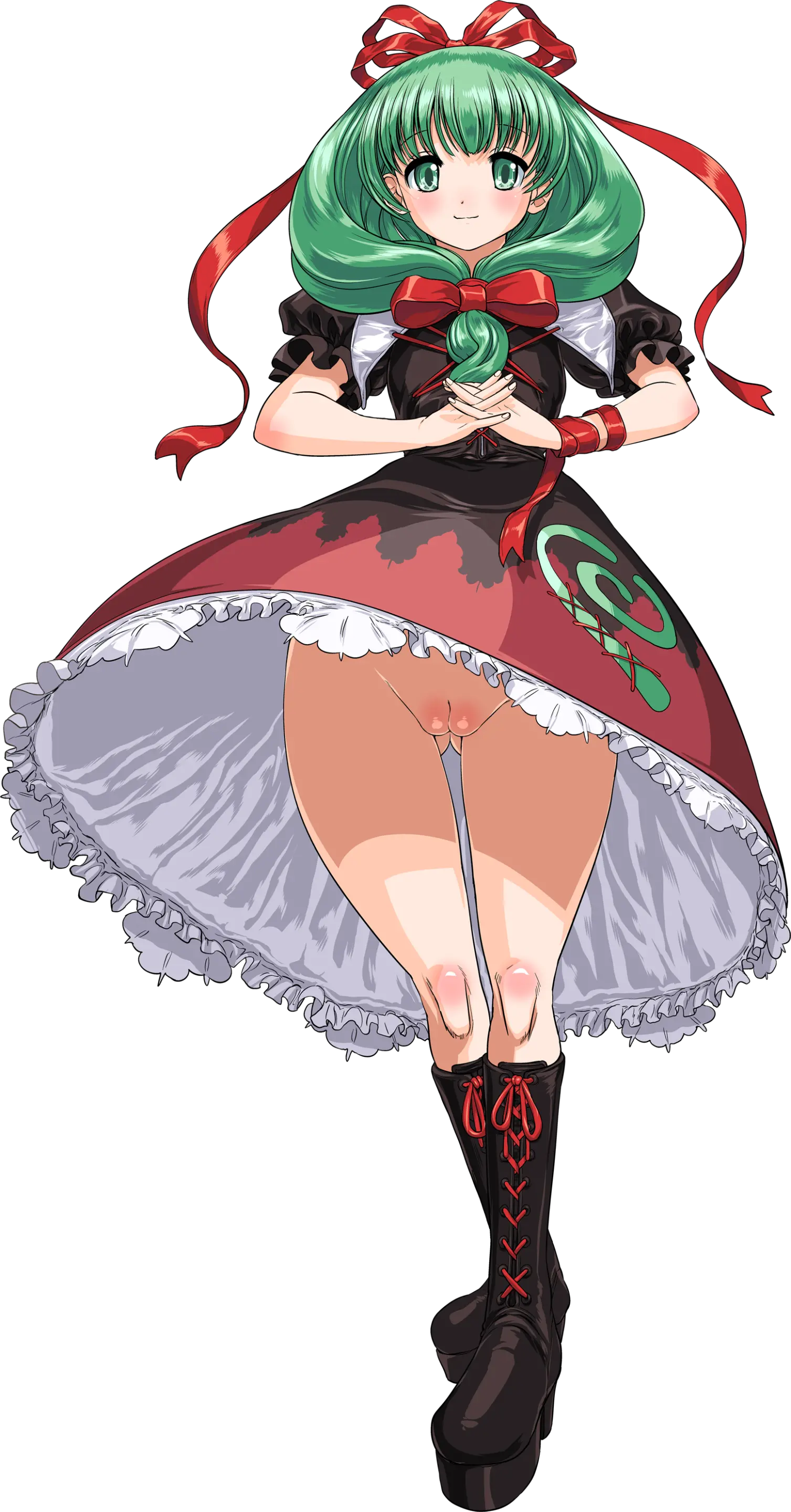 Touhou Inburoku