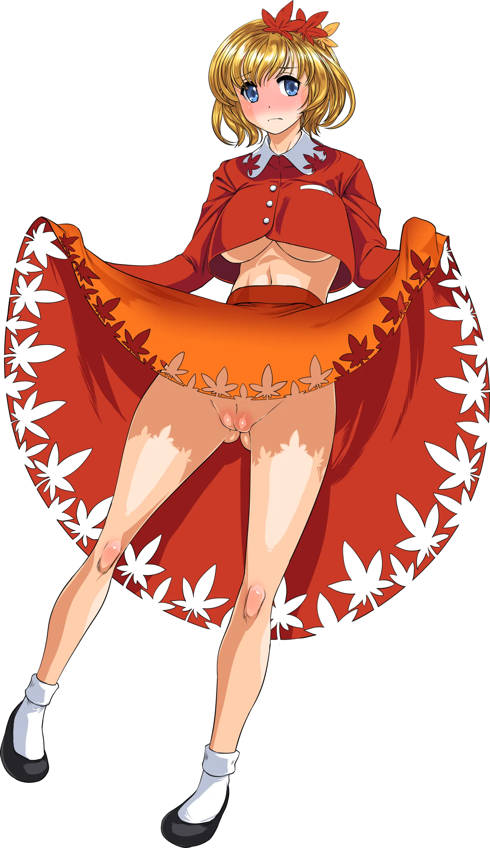 Touhou Inburoku