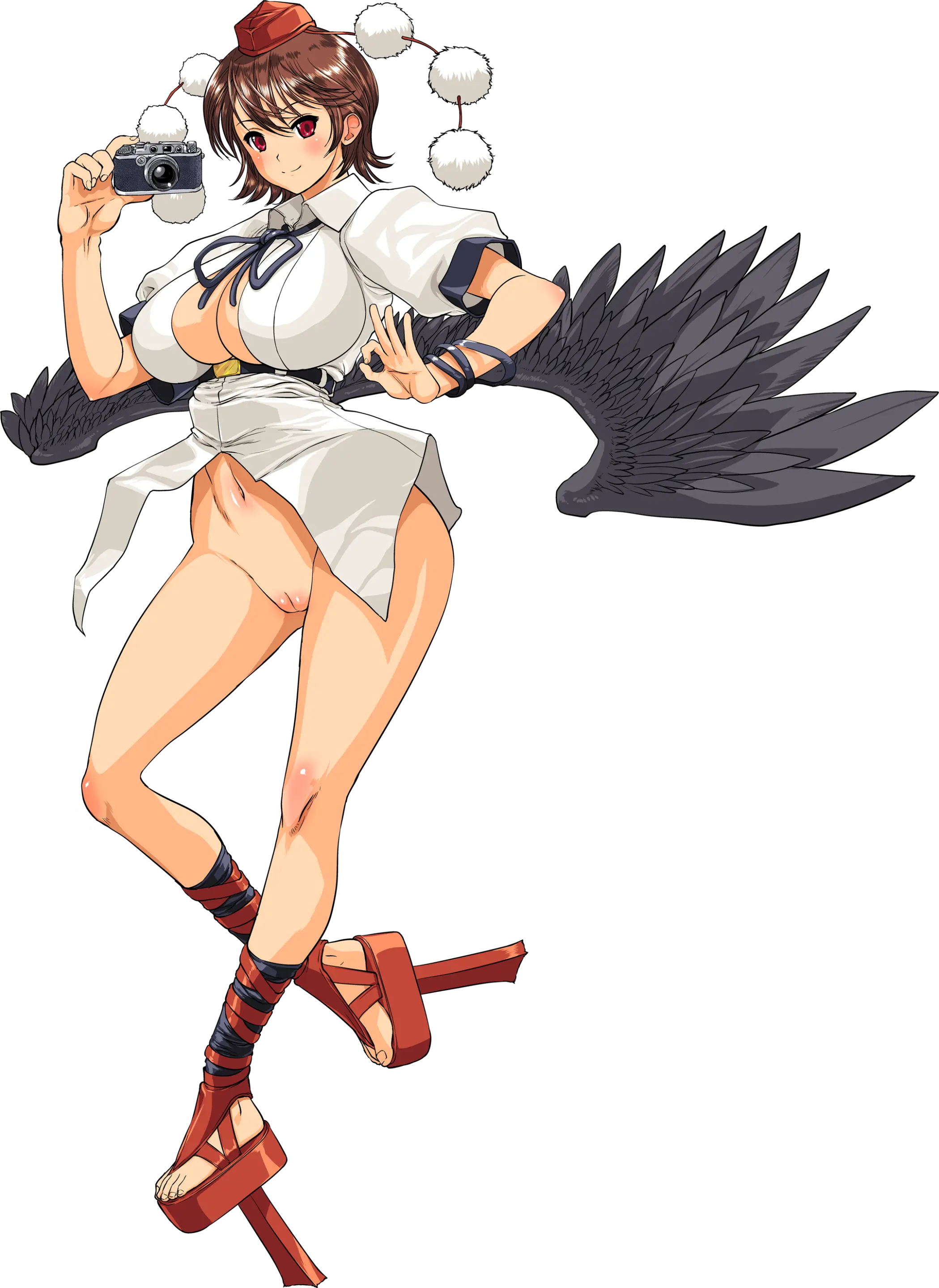 Touhou Inburoku