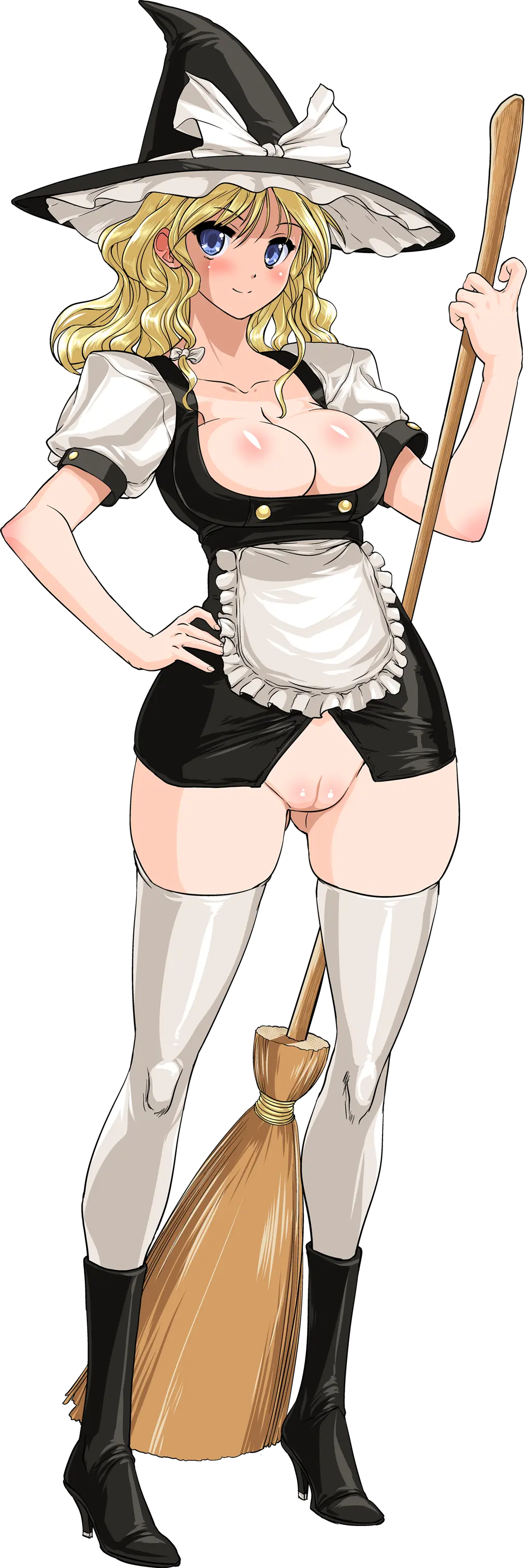 Touhou Inburoku