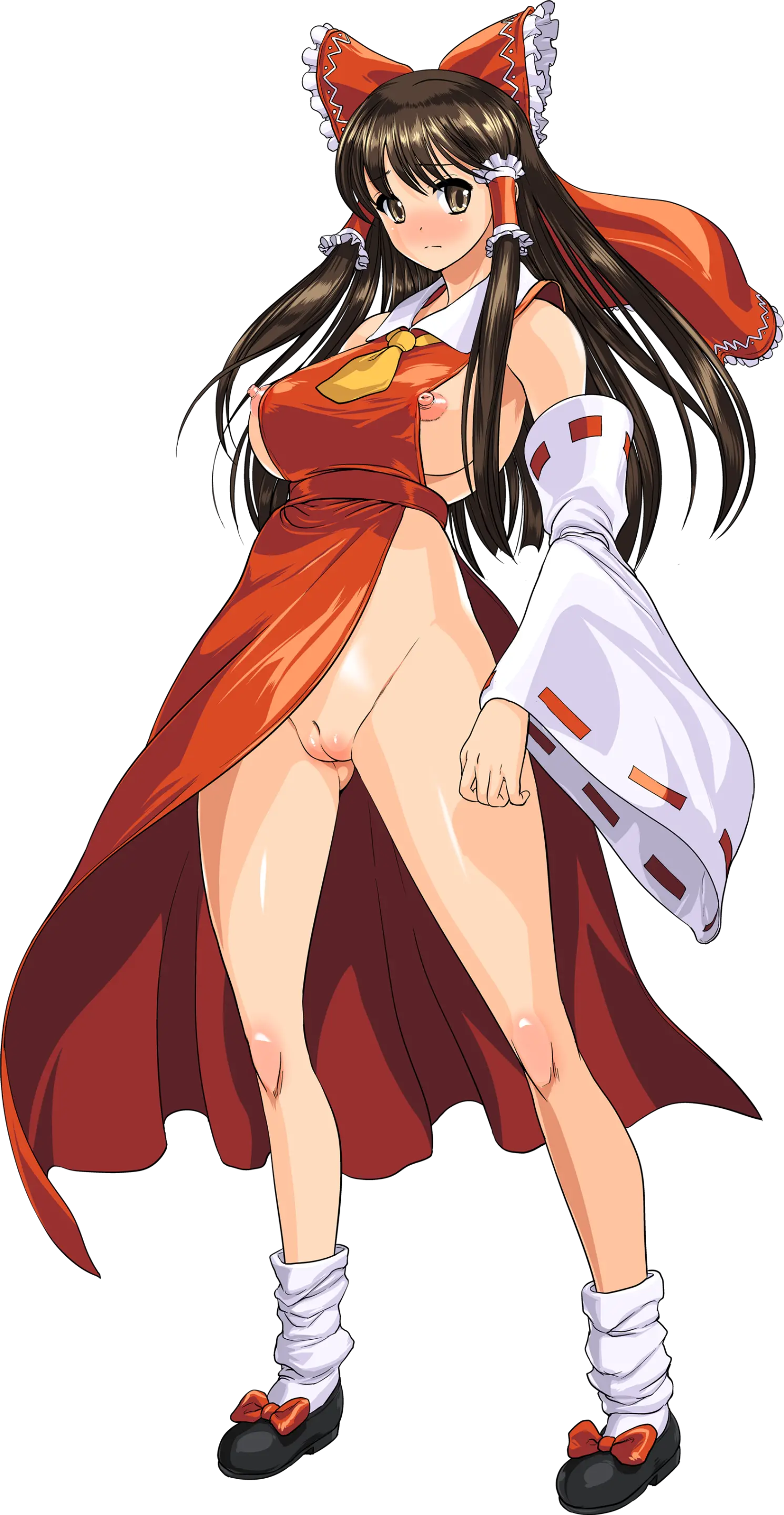 Touhou Inburoku
