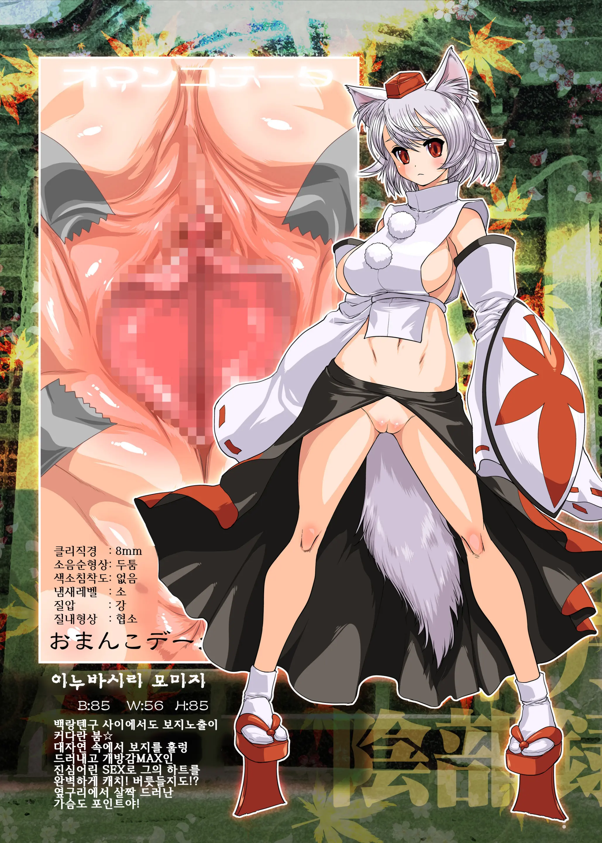 Touhou Inburoku