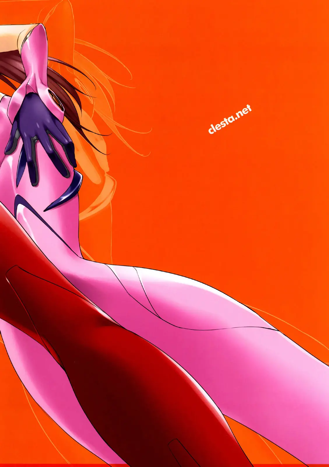 CL-Orz: 13 You Can (Not) Advance. (Decensored)
