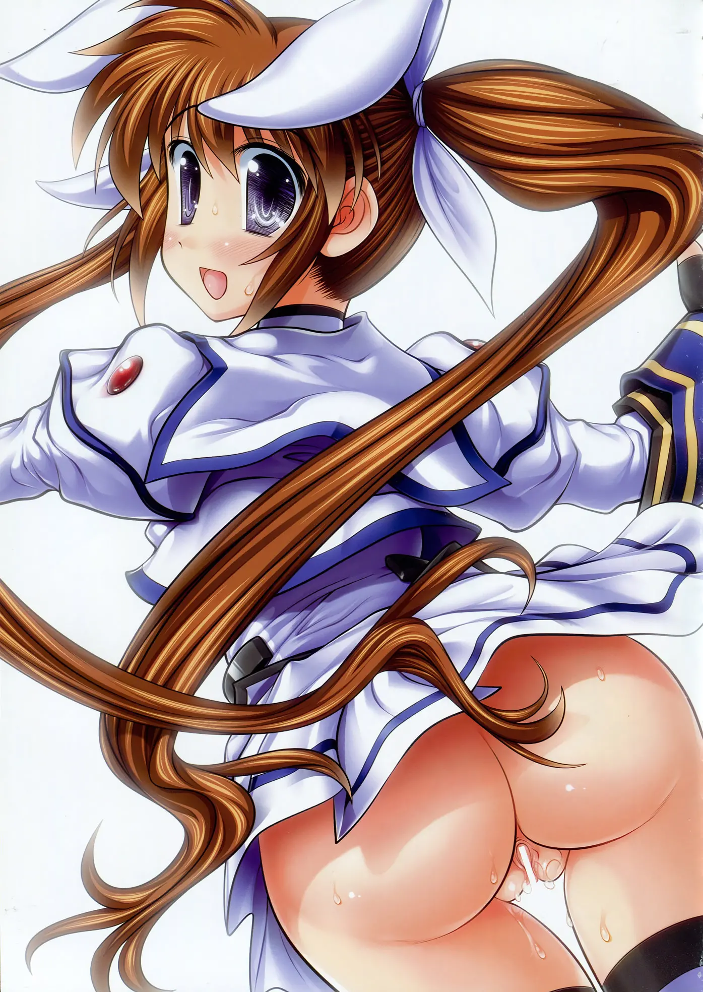 New NanoFei. School Houka 5!!!!! Full Color Bonus+ | 뉴 나노페이 스쿨 방과5