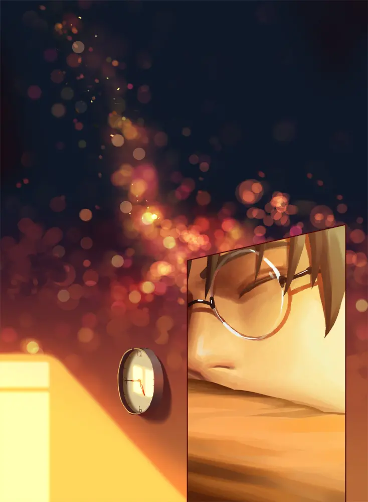 The Mamirou!! - Faker'S Affair