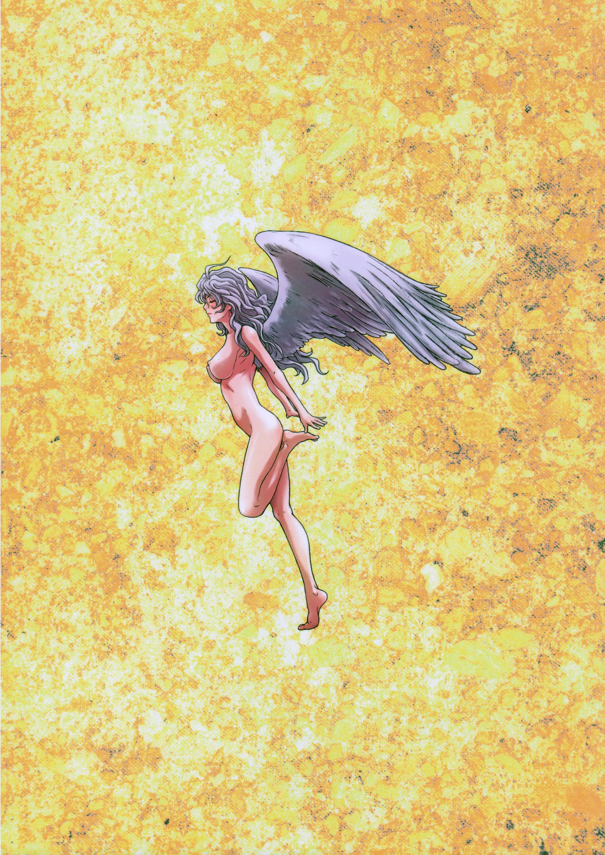 Other Zone 4 ~Kemono No Ou-Sama~