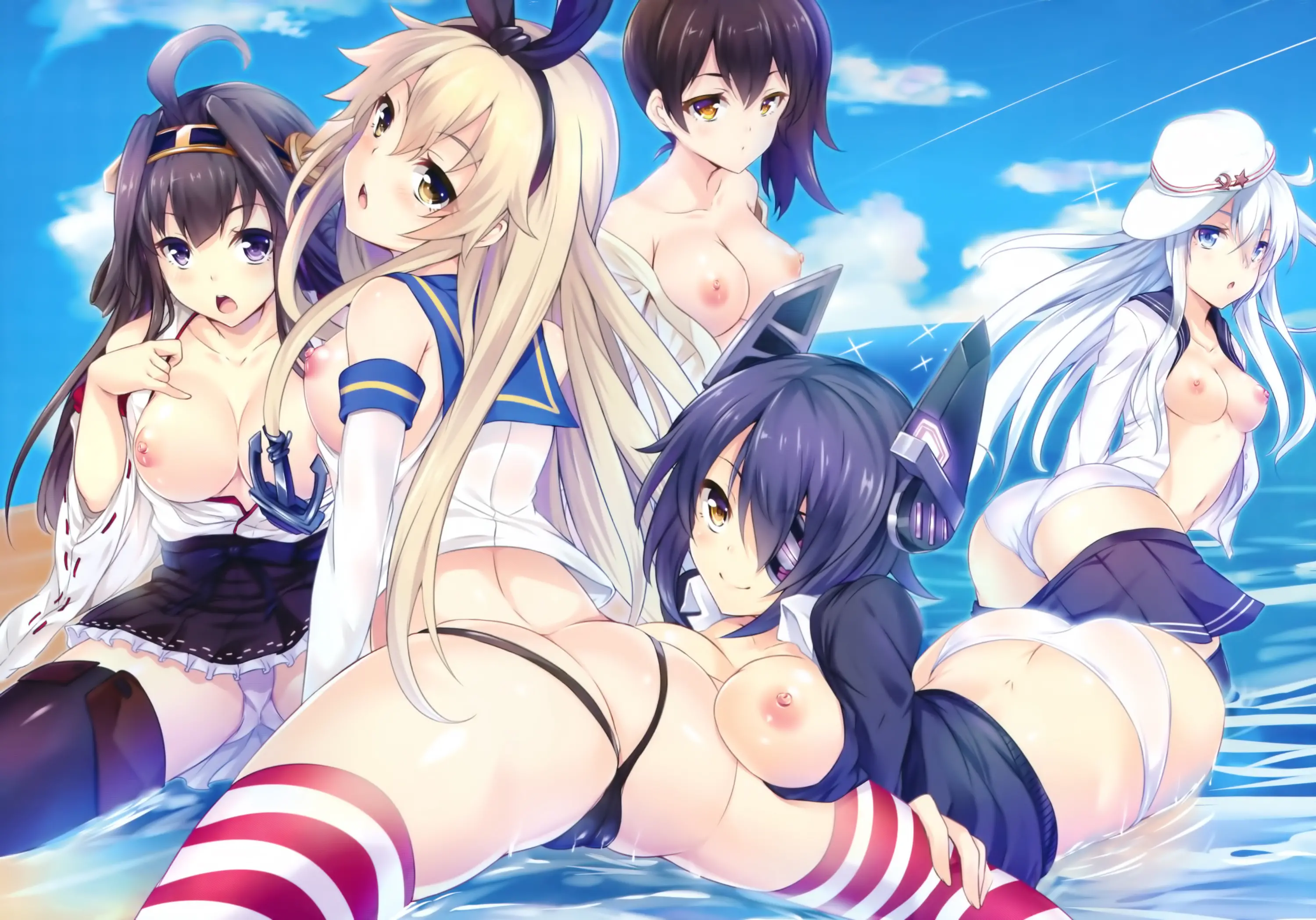 Kankore Girls
