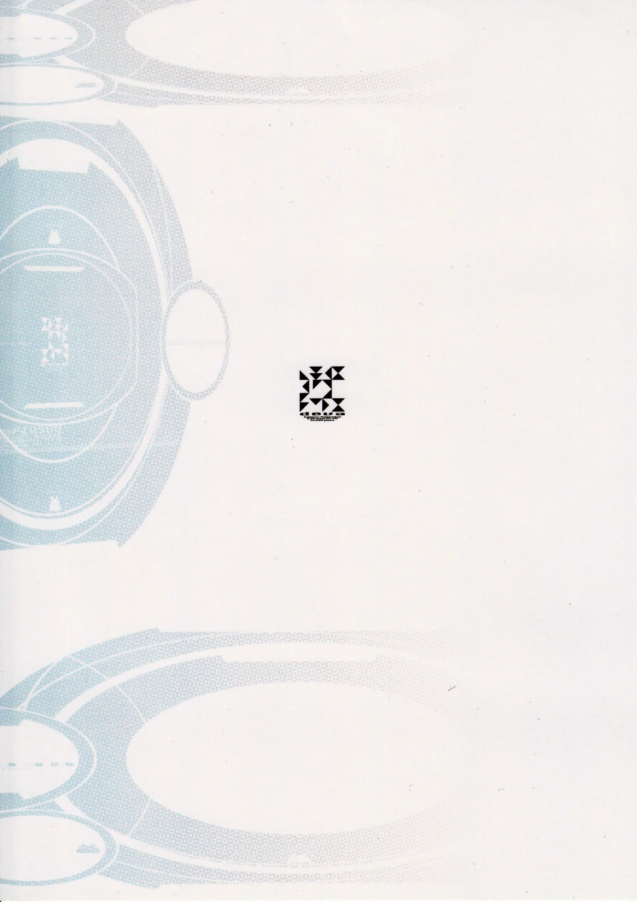 Rakuen Kaihou