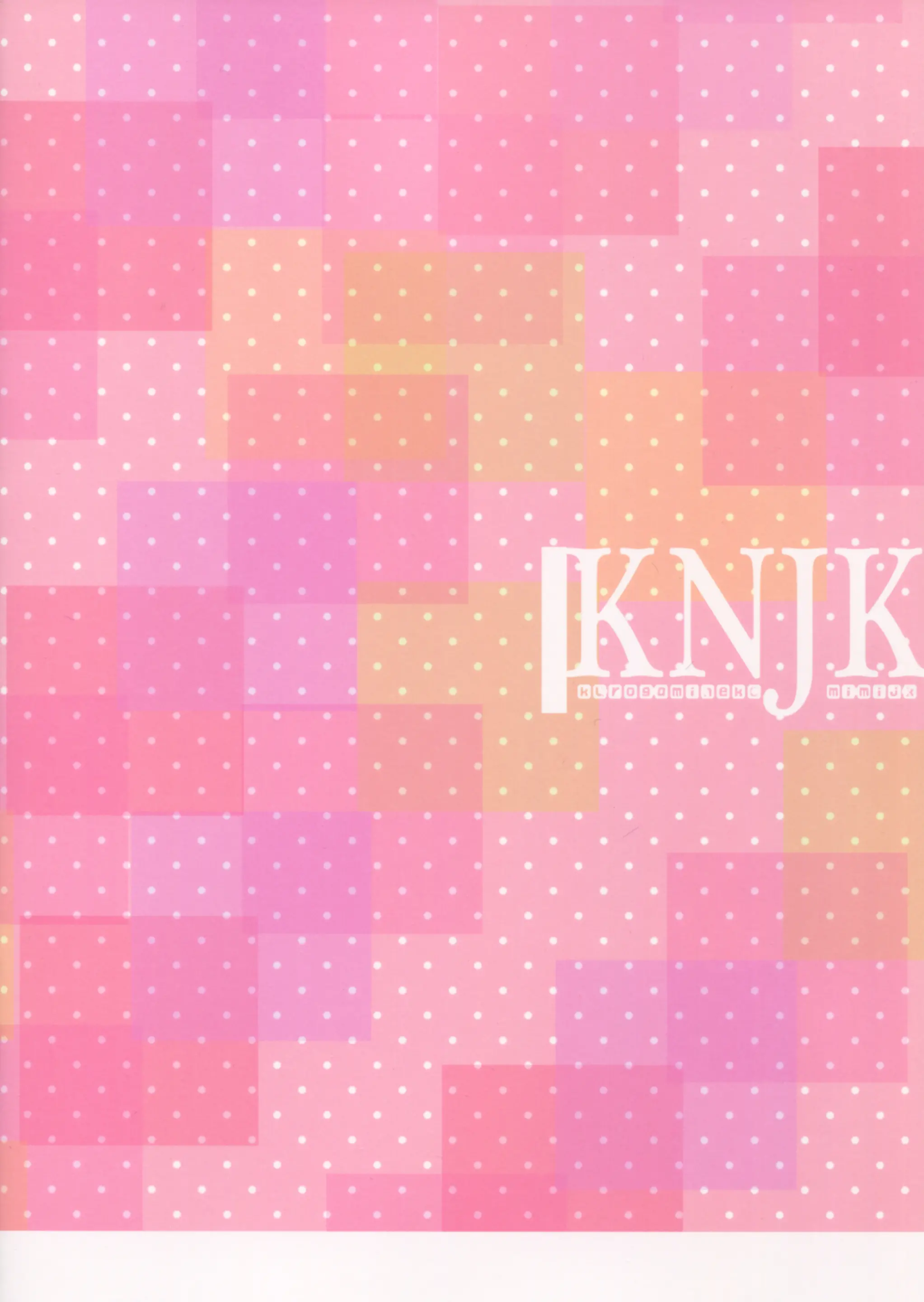 KNJK
