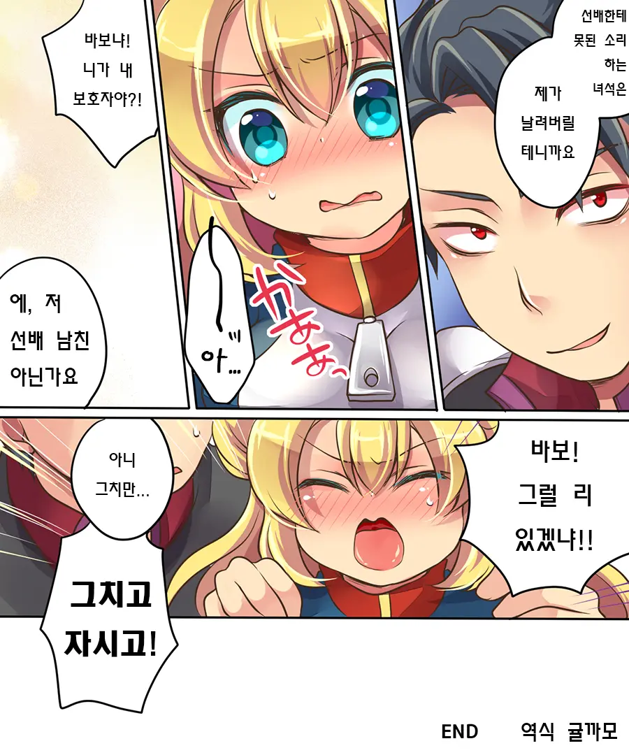 Musou Tensei Cyguard