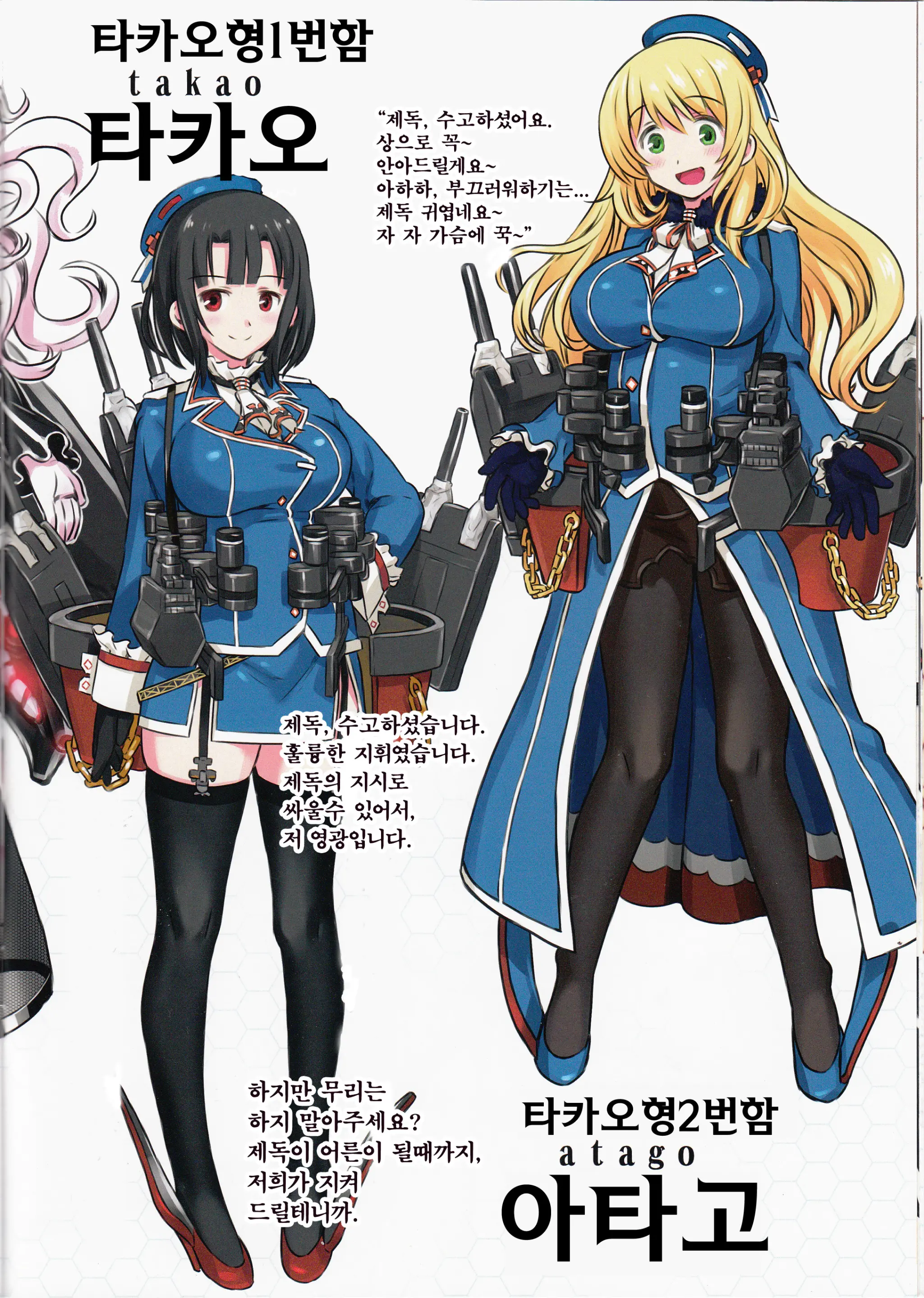 Shinkai Seikanka KanMusu Report