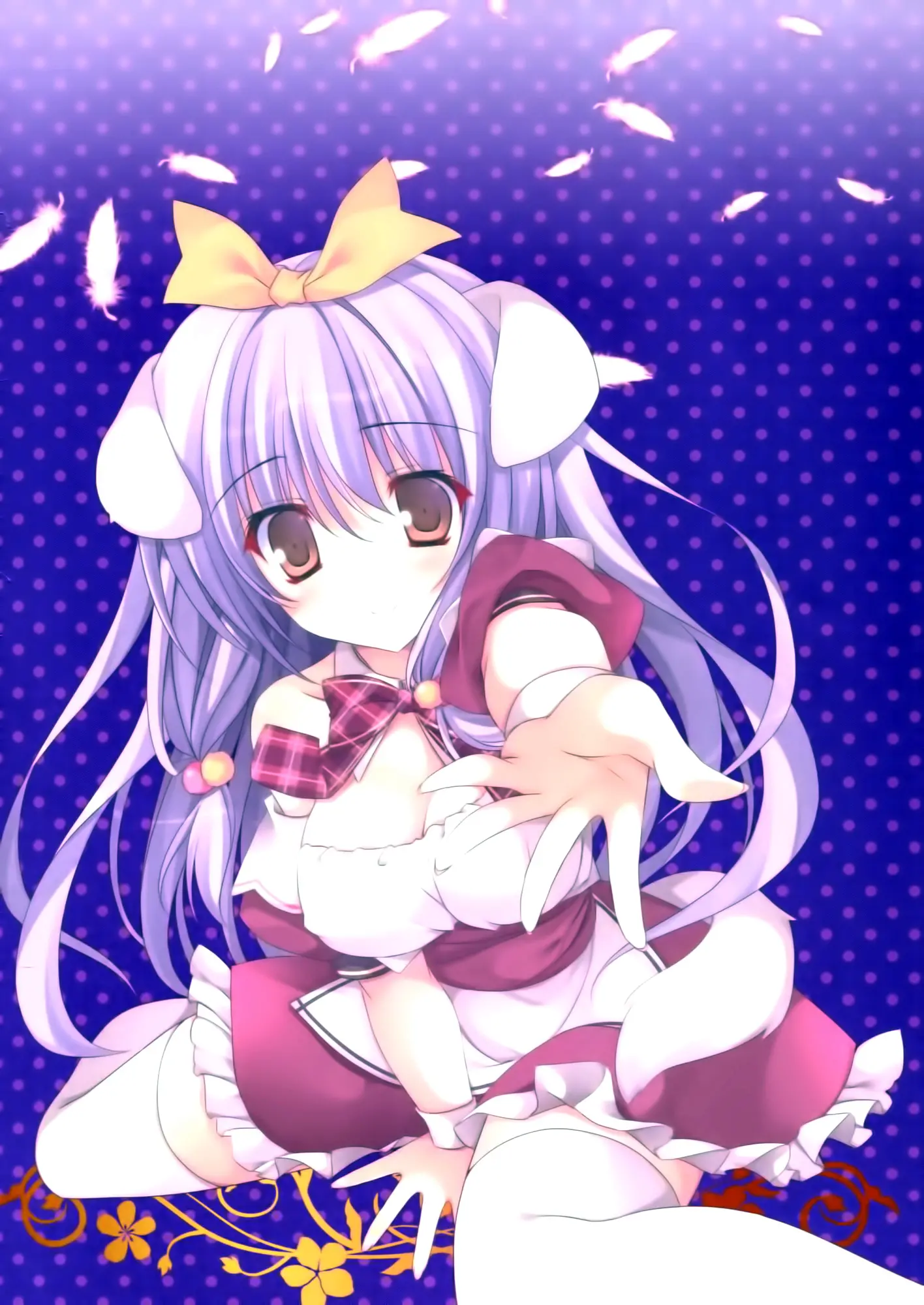 Imouto Wa Onii No Banken